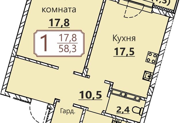 р-н Московский проезд Мясокомбинатский 3-я линия городской округ Чебоксары фото