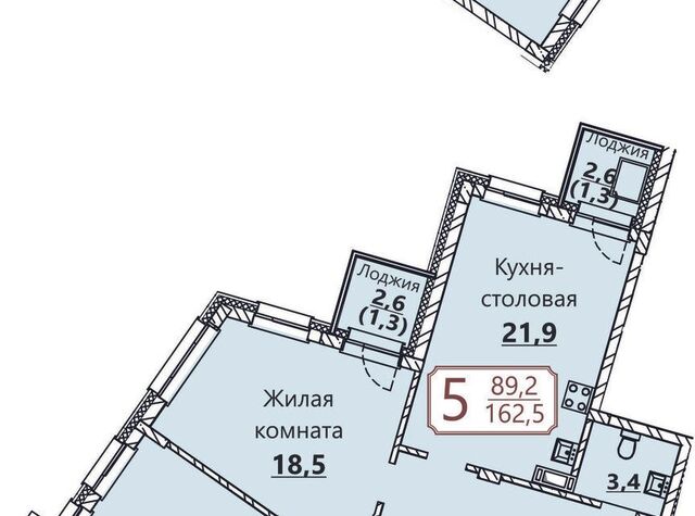 р-н Московский проезд Мясокомбинатский 3-я линия городской округ Чебоксары фото