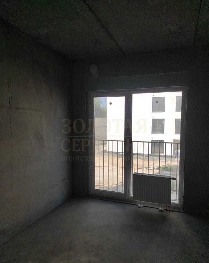 квартира г Белгород Восточный ул Донецкая 79ак/1 фото 4