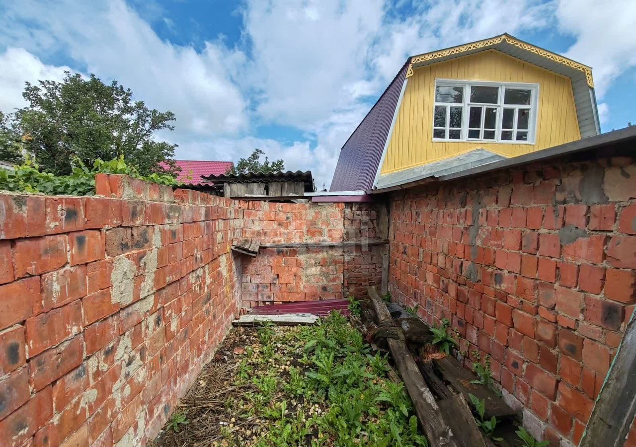 дом г Саранск р-н Октябрьский ул Павлика Морозова 35 фото 7