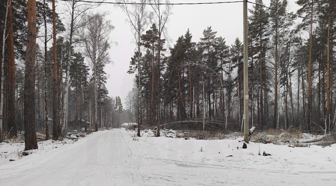 земля г Полевской с Курганово фото 3