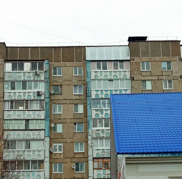 торговое помещение г Лесной ул Мира 10а фото 11
