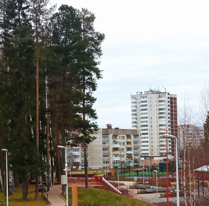 торговое помещение г Лесной ул Мира 10а фото 12