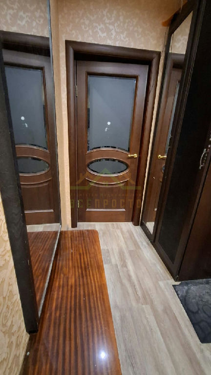 квартира г Москва метро Марьино ул Маршала Голованова 1 фото 13