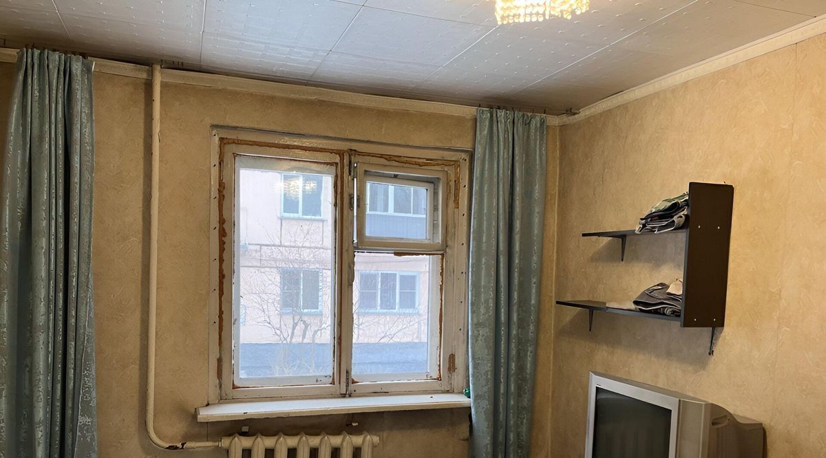 квартира г Новокузнецк р-н Центральный ул Сеченова 1 фото 4