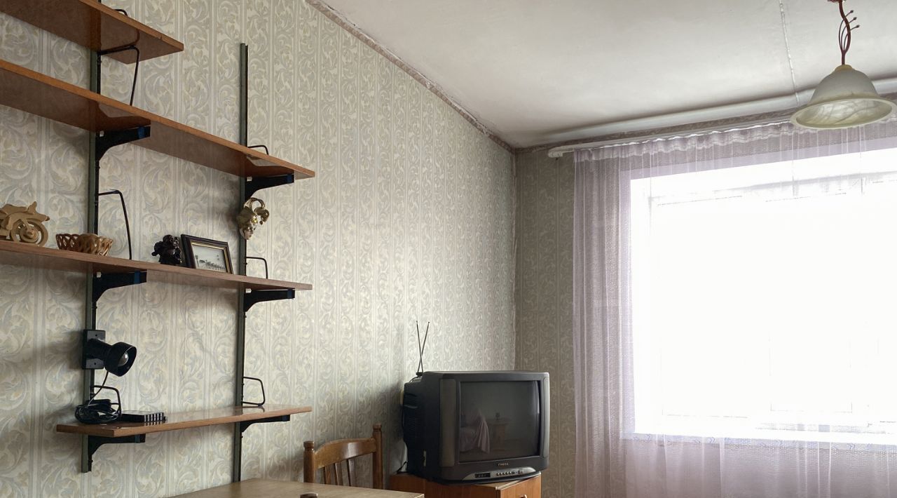 квартира г Кемерово р-н Ленинский ул Тухачевского 38к/3 фото 1