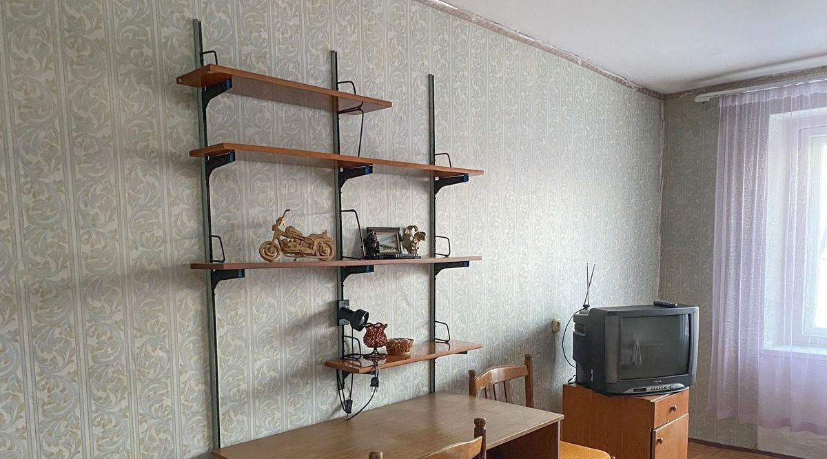 квартира г Кемерово р-н Ленинский ул Тухачевского 38к/3 фото 2