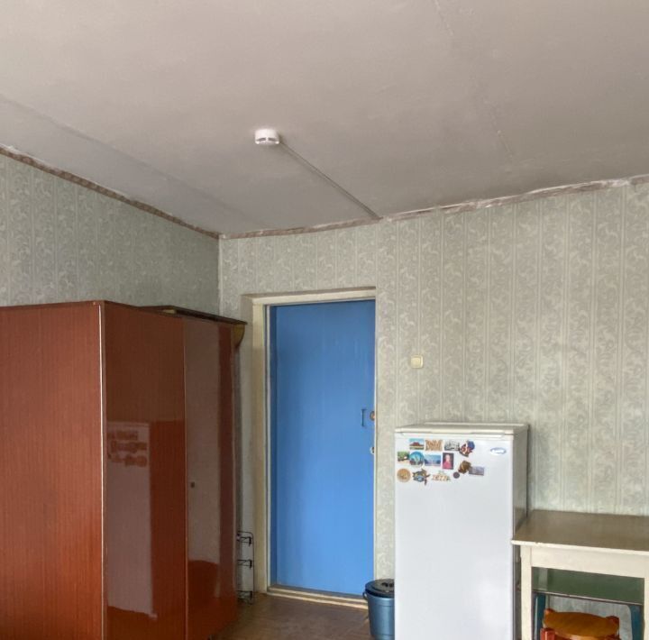 квартира г Кемерово р-н Ленинский ул Тухачевского 38к/3 фото 10
