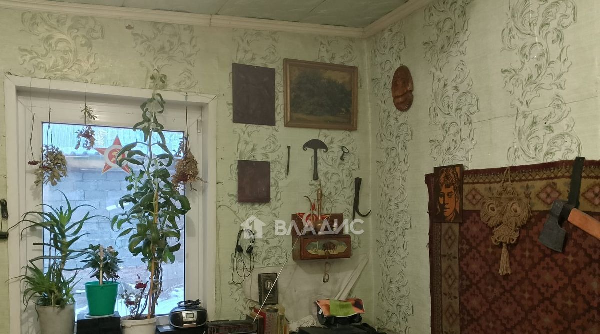 дом г Кемерово р-н Рудничный ул Боровая 121а фото 3