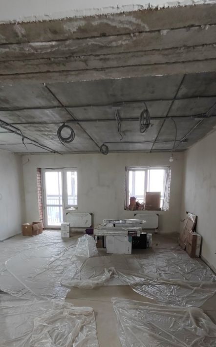 квартира г Сыктывкар ул Карла Маркса 131 фото 1