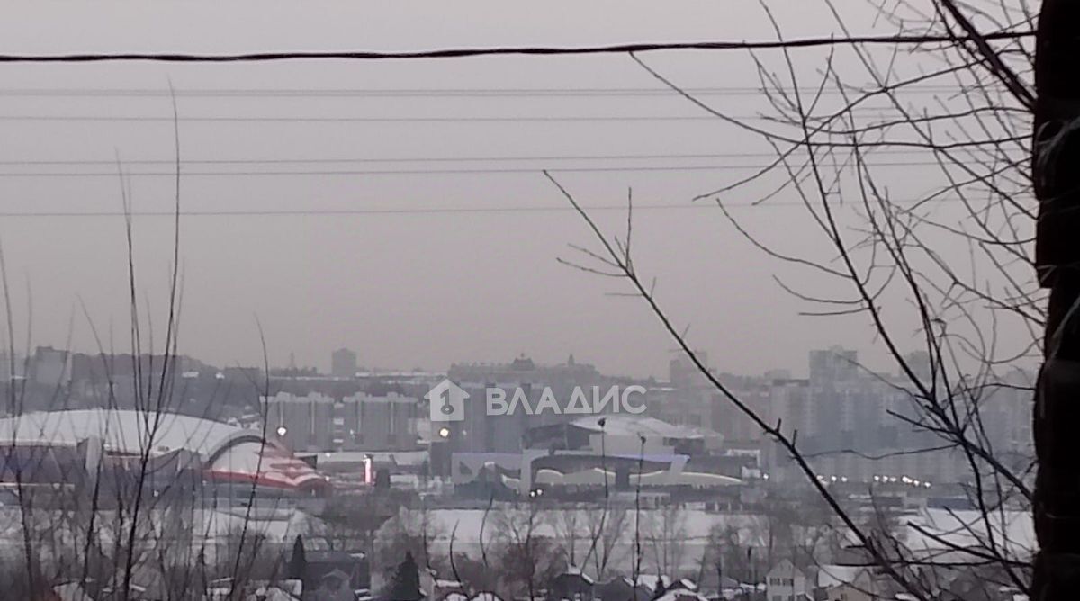 дом г Кемерово р-н Рудничный ул Боровая 121а фото 11