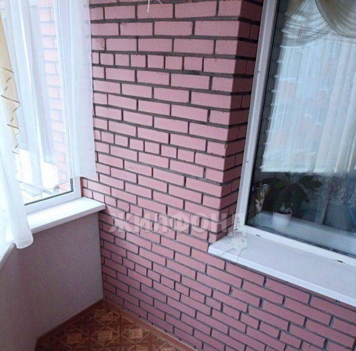 квартира г Томск р-н Ленинский ул Интернационалистов 8/2 фото 8