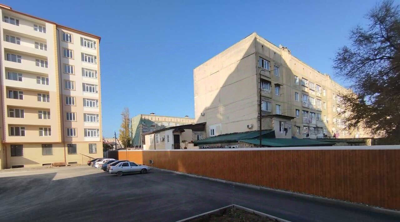 квартира г Дербент ул. Саида Габиева, 30 фото 10