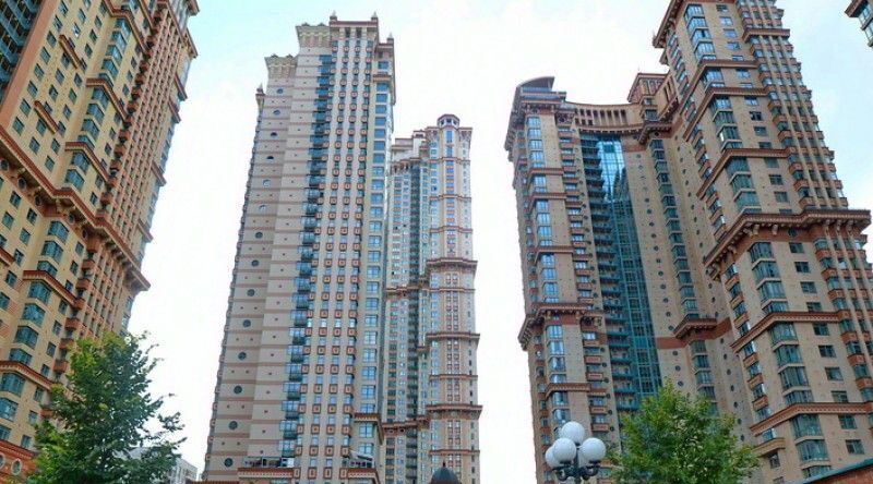 квартира г Москва метро Щукинская ул Авиационная 77 фото 15