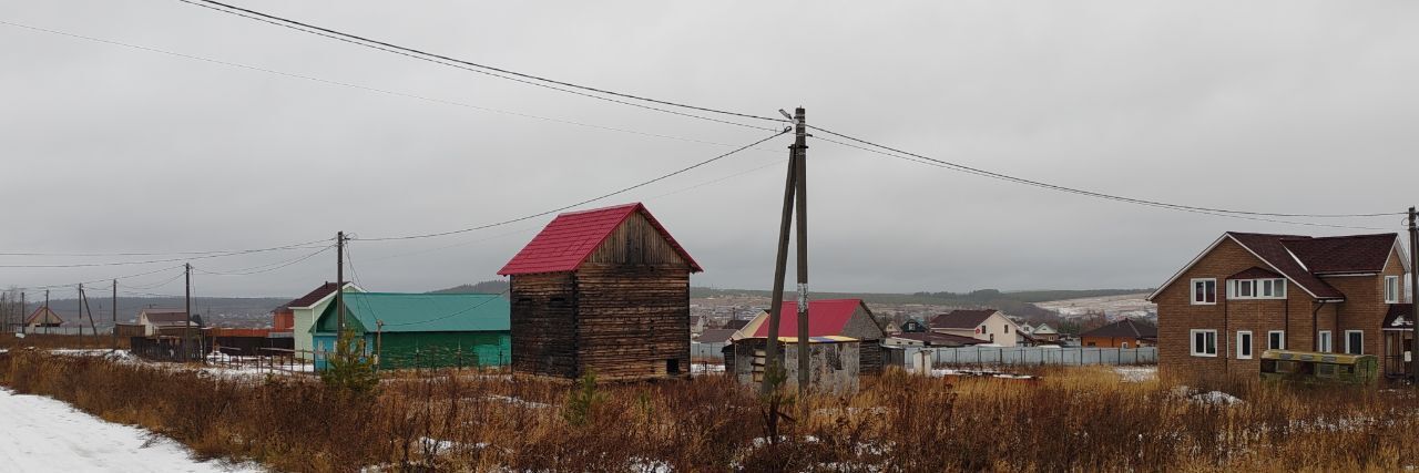 дом р-н Завьяловский д Шудья ул Творческая 13 фото 9