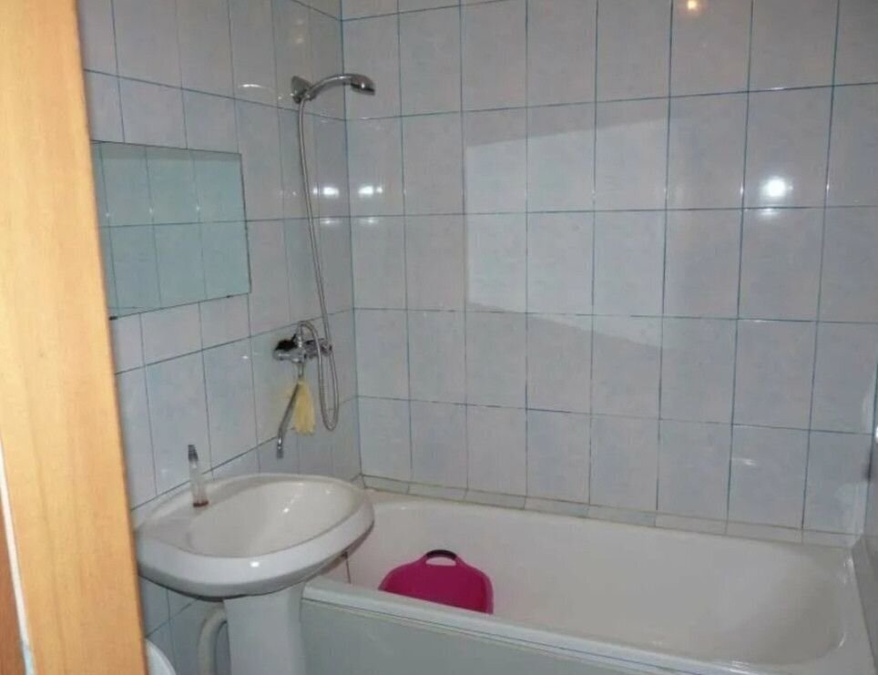 квартира г Волгоград р-н Тракторозаводский ул Гороховцев 6 фото 4