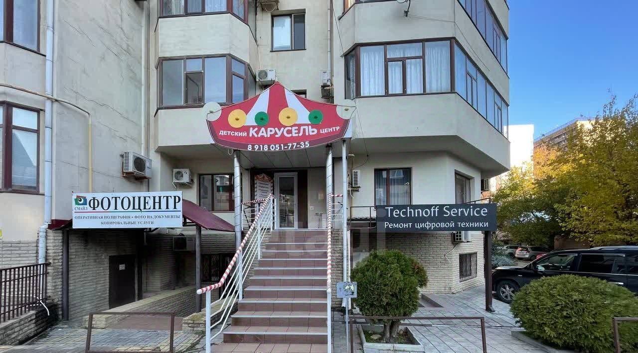 свободного назначения р-н Анапский г Анапа ул Промышленная 1 фото 2