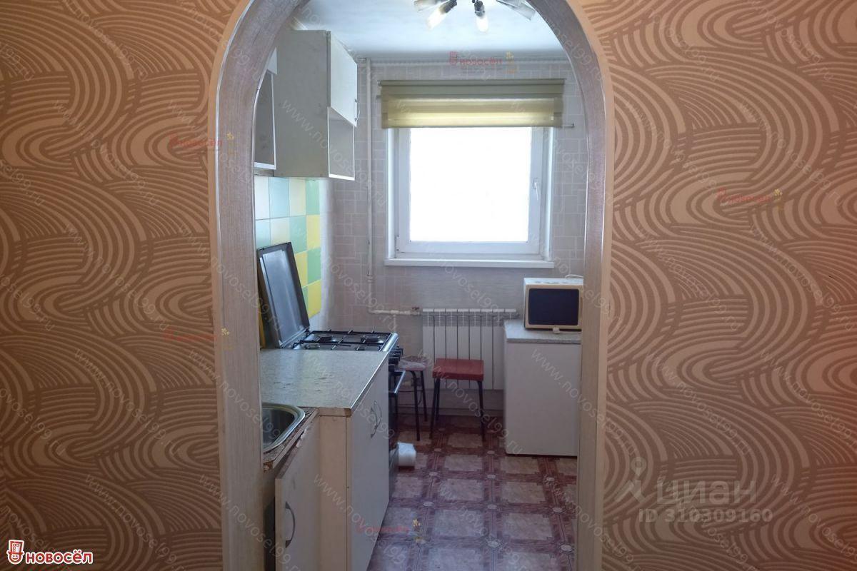 квартира г Екатеринбург р-н Чкаловский ул Селькоровская 60 фото 5
