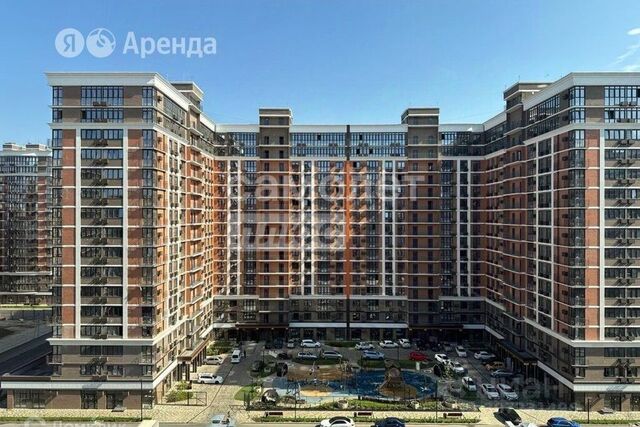 р-н Прикубанский дом 58 Краснодар городской округ, к 3 Западный обход, 92 фото