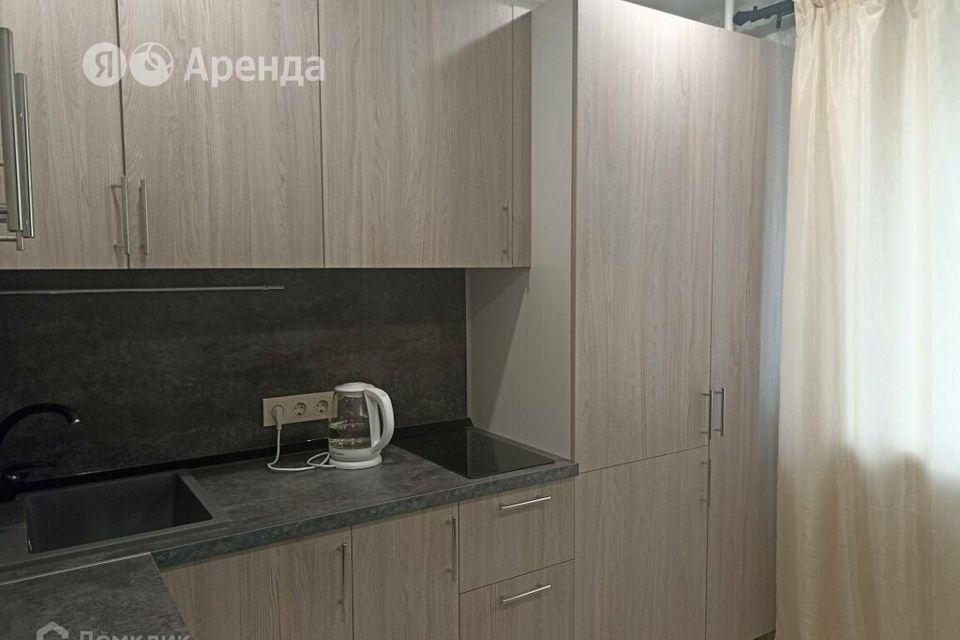 квартира г Самара р-н Красноглинский Самара городской округ, Евгения Золотухина, 26 фото 2