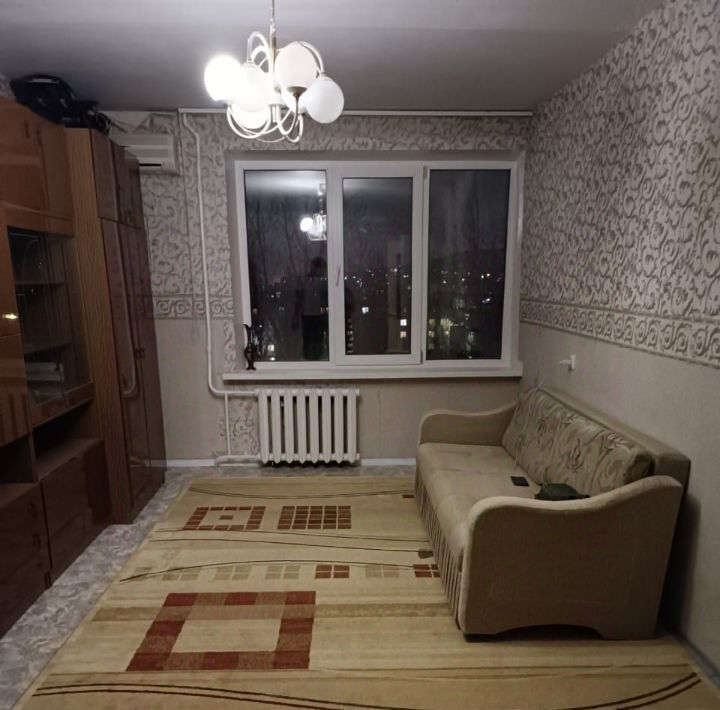 квартира г Саратов р-н Кировский ул Артиллерийская 12 фото 1