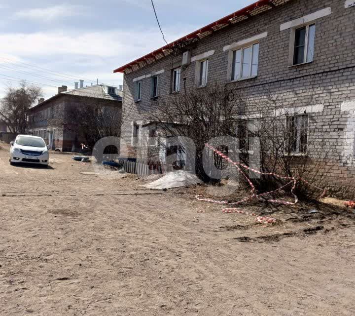 квартира г Улан-Удэ р-н Октябрьский пер Псковский 36 городской округ Улан-Удэ фото 5