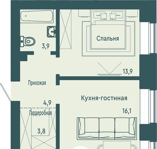 р-н Советский дом 22 фото