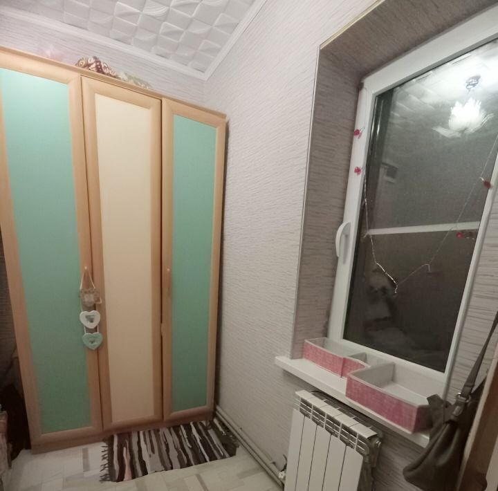 дом г Волгоград р-н Красноармейский ул им. Михаила Хвастанцева фото 8