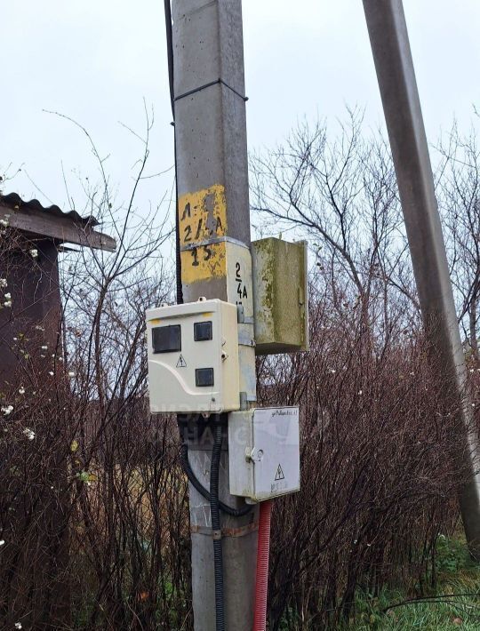 земля р-н Светлогорский г Светлогорск ул Рябиновая 2 фото 7