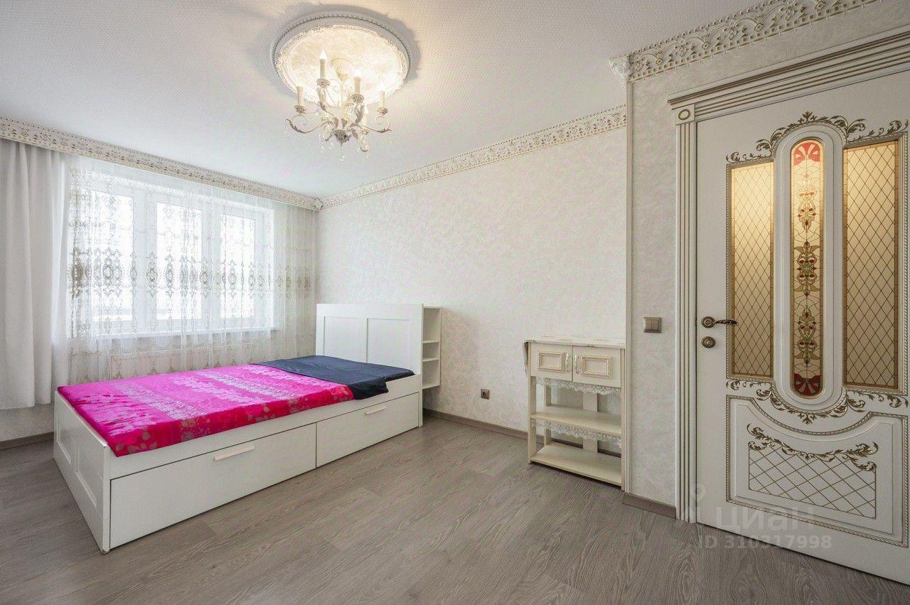 квартира г Екатеринбург р-н Железнодорожный ул Таватуйская 25/3 фото 13