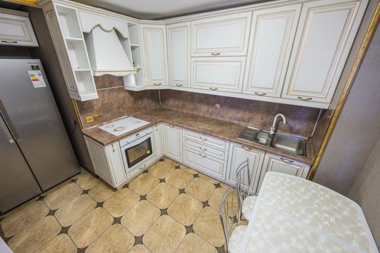квартира г Екатеринбург р-н Железнодорожный ул Таватуйская 25/3 фото 9