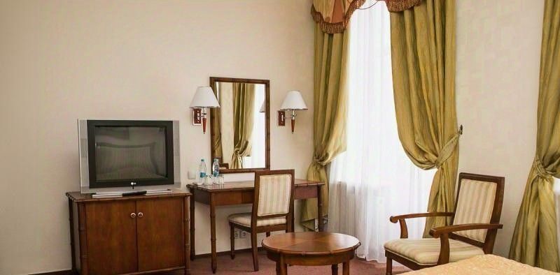 комната г Керчь ул Кирова 11 фото 2