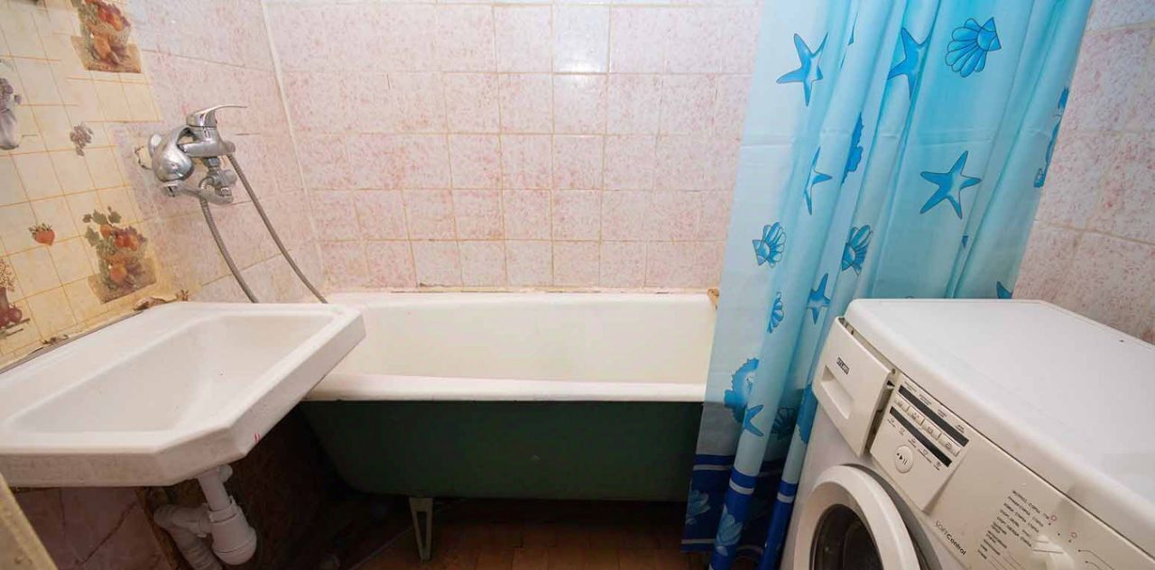квартира г Ульяновск р-н Железнодорожный ул Варейкиса 20 фото 13