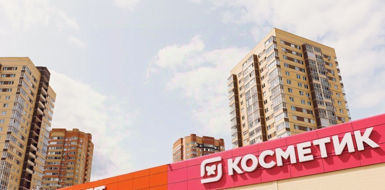 квартира г Тверь р-н Пролетарский ул Оснабрюкская 22 фото 10
