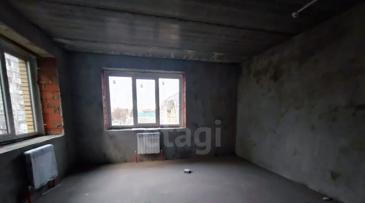 квартира г Кострома ул 8 Марта 53 фото 4
