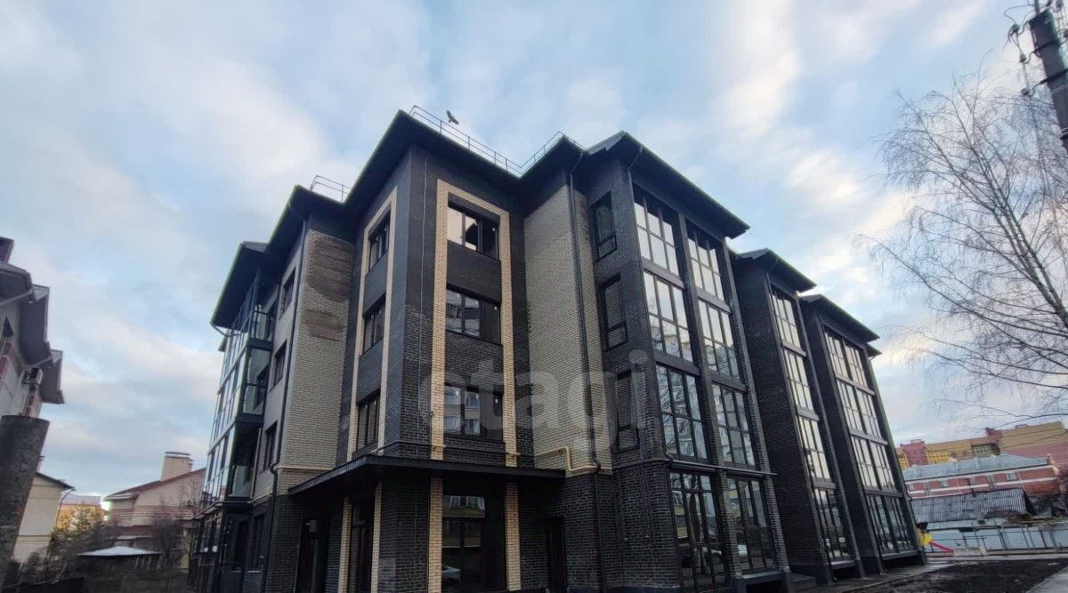 квартира г Кострома ул 8 Марта 53 фото 14