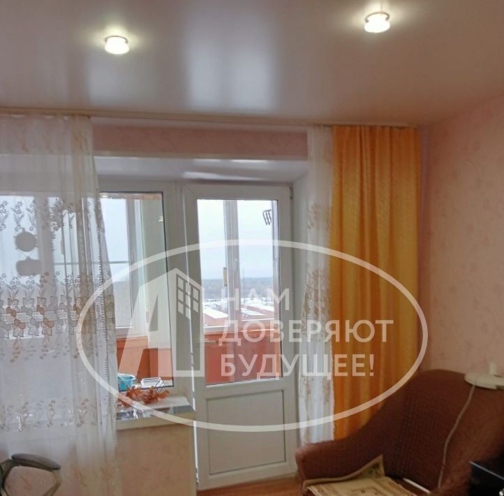 квартира г Глазов ул Кирова 122 фото 4