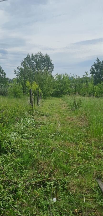 земля р-н Первомайский с Санниково снт Овощевод Новоалтайск фото 4