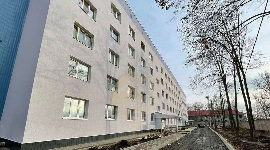 комната г Старый Оскол ул Калинина 1/4 фото 14