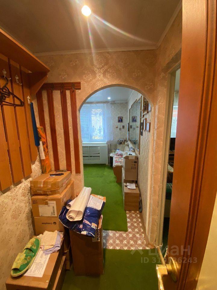 квартира г Краснодар р-н Западный пр-кт Чекистов 11 ЖК «Юбилейный» фото 4