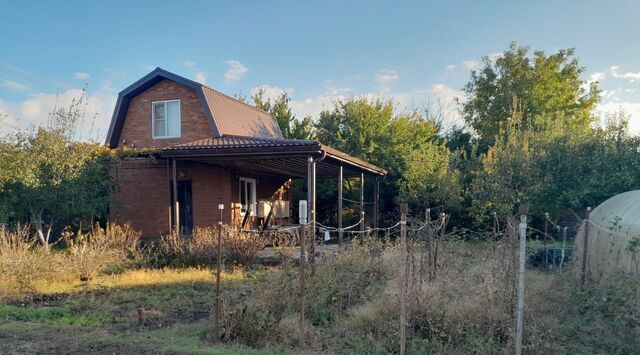 муниципальное образование, Шоссейное садовое товарищество, ул. Абрикосовая, 53 фото