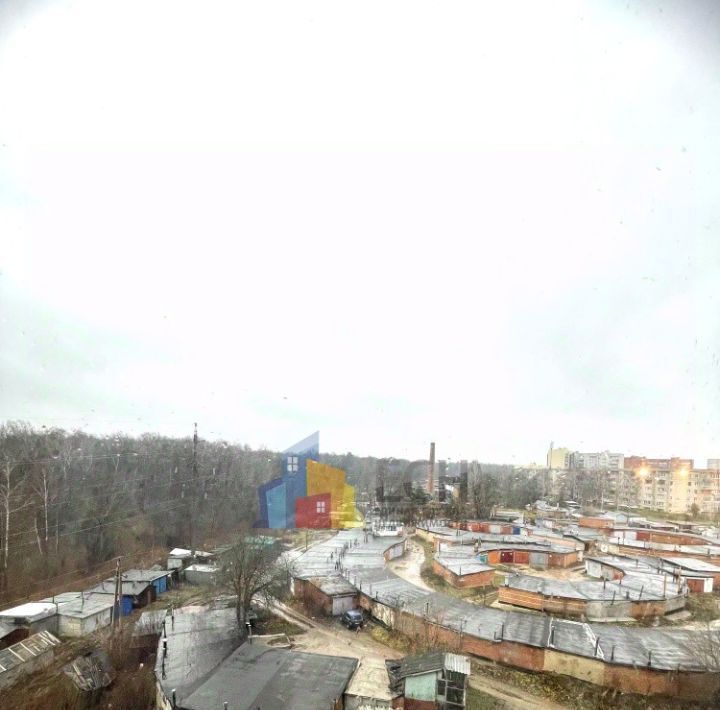 квартира р-н Алексинский г Алексин ул Дубравная 25к/1 фото 7