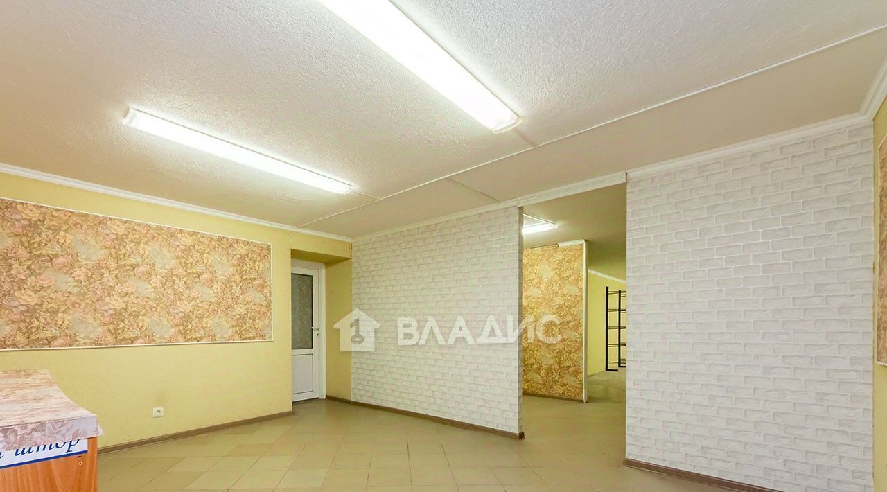 торговое помещение г Калининград р-н Ленинградский ул Гайдара 116 фото 10