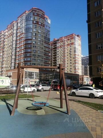 р-н Прикубанский дом 24/3 фото