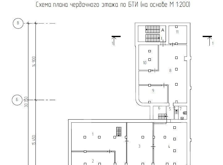 офис г Москва метро Павелецкая ул Дербеневская 20 муниципальный округ Даниловский фото 25