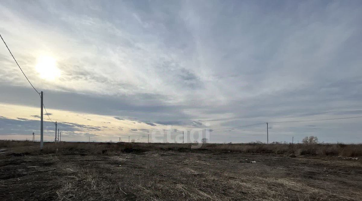 земля г Краснодар р-н Центральный фото 2