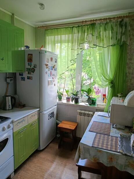 квартира г Липецк р-н Советский ул Вермишева 11 фото 1