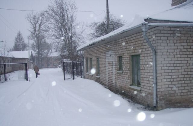 свободного назначения п Красногородск ул Комсомольская 21 фото