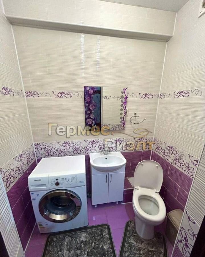 квартира г Ессентуки ул Радужная 2 фото 9