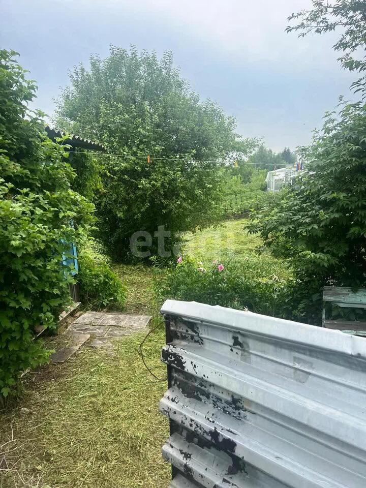 дом г Кемерово р-н Центральный фото 2